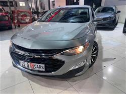 شيفروليه ماليبو